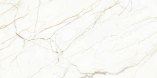 Керамогранит Laparet Europa Gold Carving  (60х120x0,9) с легким рельефом